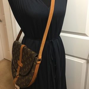 Louis Vuitton Chantilly GM